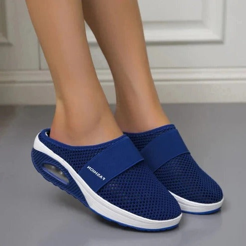 Ultimate Comfort Slippers for All-Day Relaxation