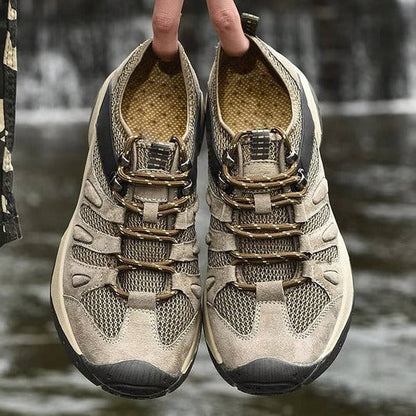 Women's Versatile Waterproof Hiking Footwear for All Adventures