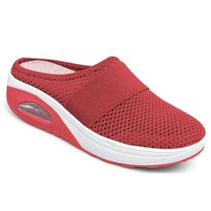 Ultimate Comfort Slippers for All-Day Relaxation