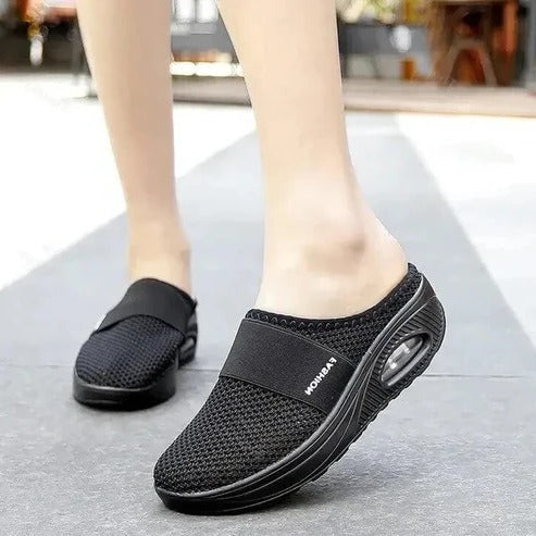 Ultimate Comfort Slippers for All-Day Relaxation