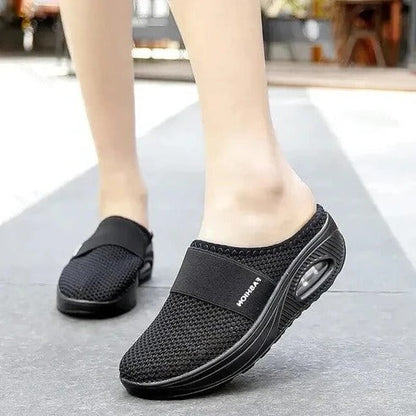 Ultimate Comfort Slippers for All-Day Relaxation