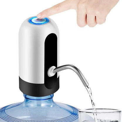 Effortless Water Dispenser for Bottled Water at Home or Office