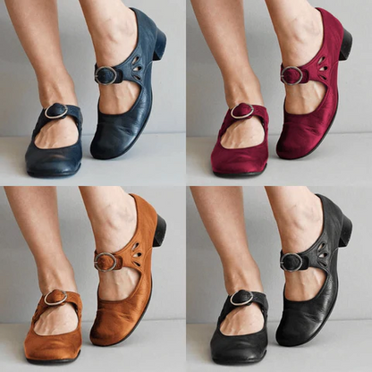 Unisex Orthopedic Sandals - Gel-Cushioned, Shock-Absorbing for Foot Pain, Sizes US 4-12