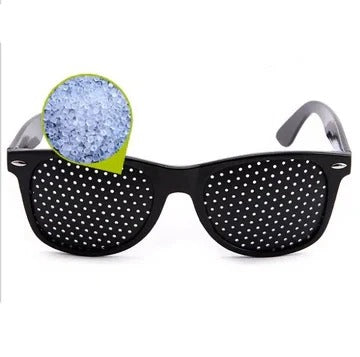Vision Clarity Training Glasses for Enhanced Focus and Comfort