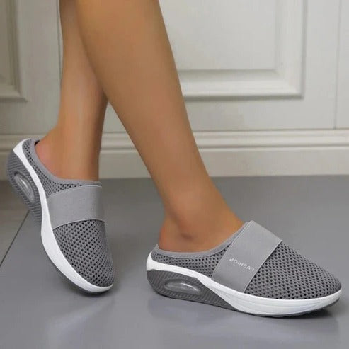Ultimate Comfort Slippers for All-Day Relaxation