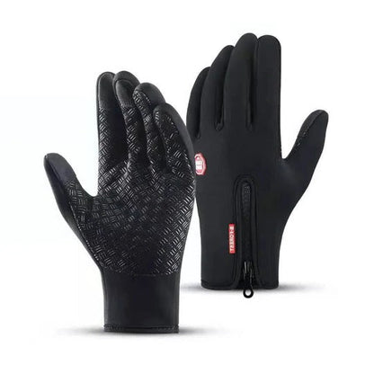 Winter Warrior Gloves for Extreme Cold Adventures