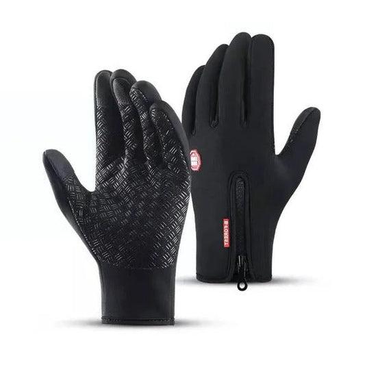 Winter Warrior Gloves for Extreme Cold Adventures