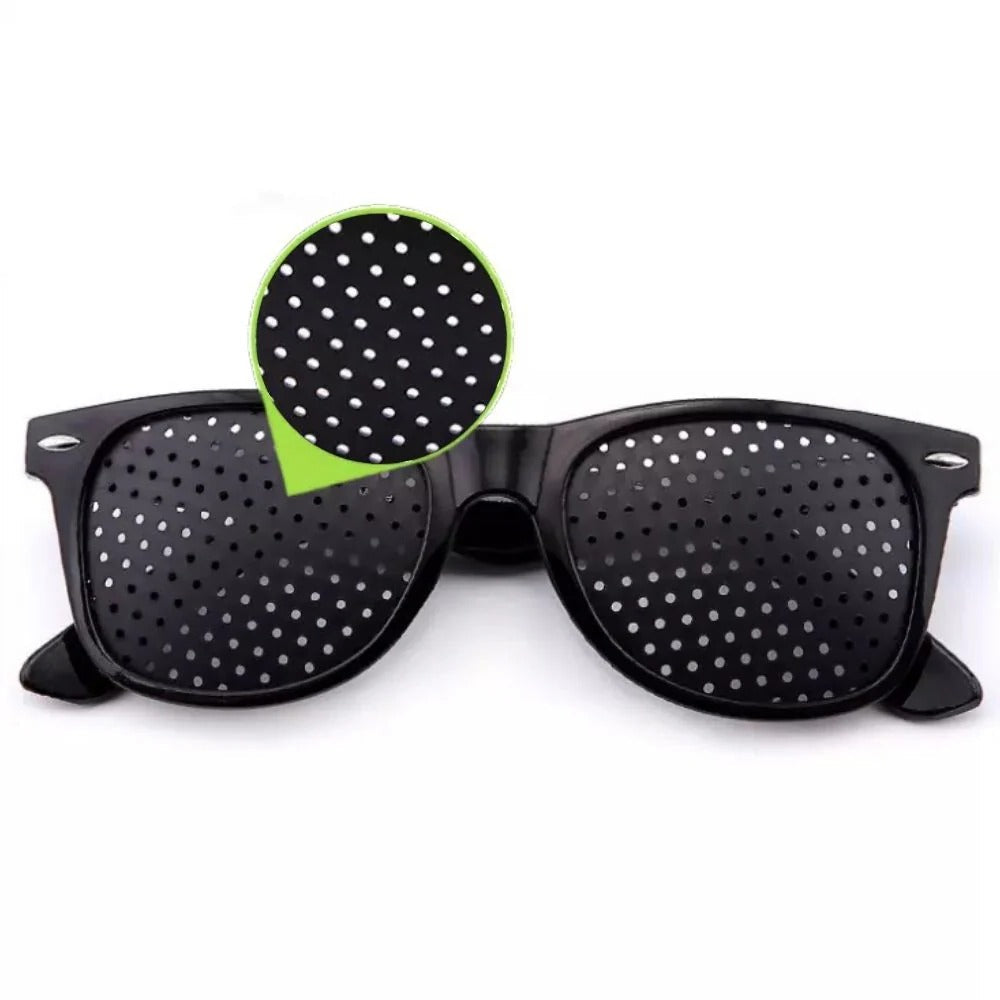 Vision Clarity Training Glasses for Enhanced Focus and Comfort