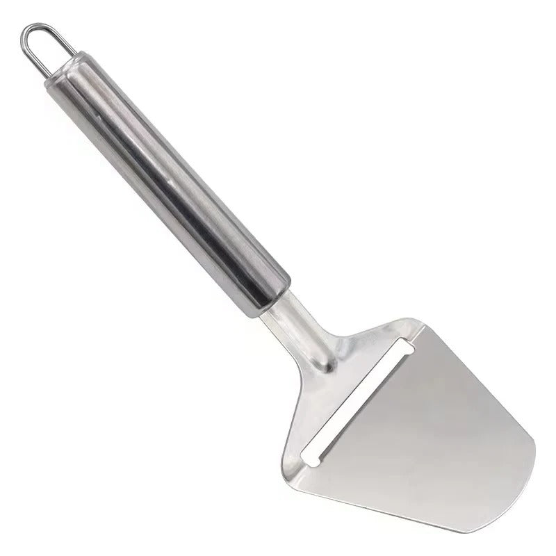 Versatile Cheese Slicing Tool for Perfectly Uniform Cuts