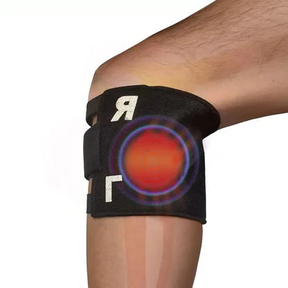 Precision Support Brace for Sciatic Discomfort Relief