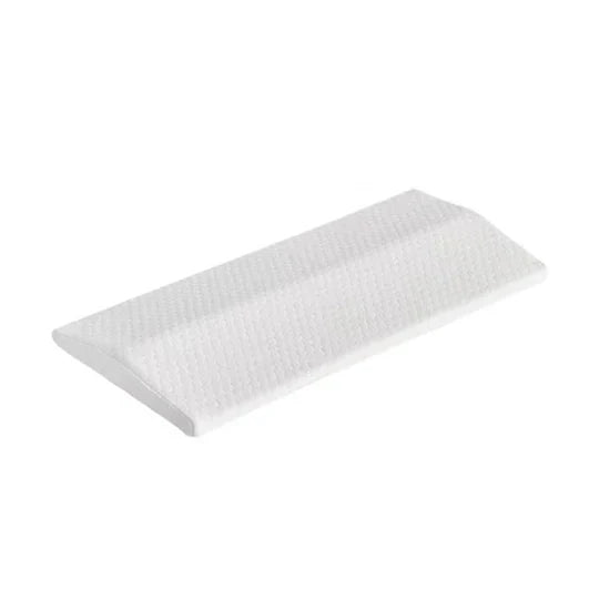 Ergonomic Back Support Cushion for Restful Sleep