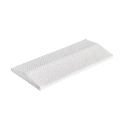 Ergonomic Back Support Cushion for Restful Sleep