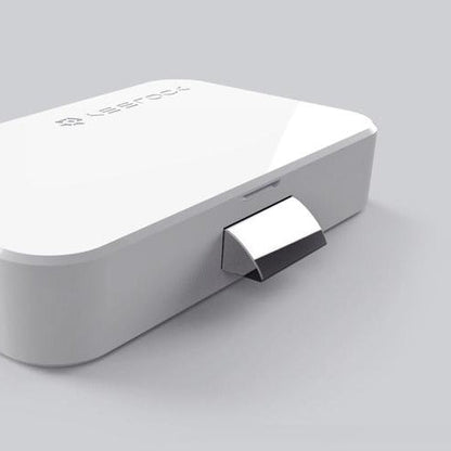 Smart Secure Drawer Lock with App Access for Ultimate Safety