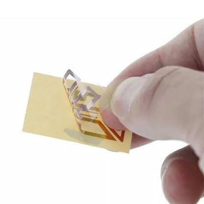 Gold Adhesive Signal Boosters for Enhanced Wireless Connectivity