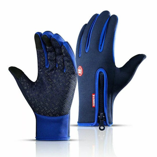 Winter Warrior Gloves for Extreme Cold Adventures