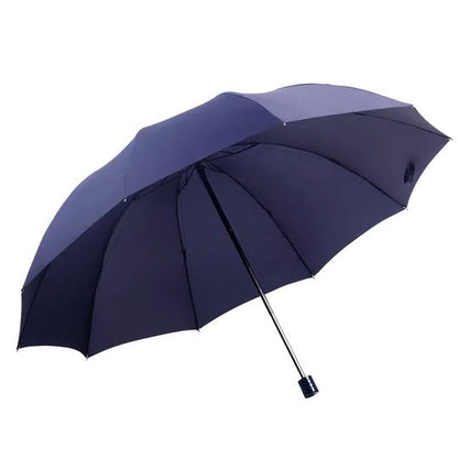 Extra Large Portable Umbrella for All-Weather Protection