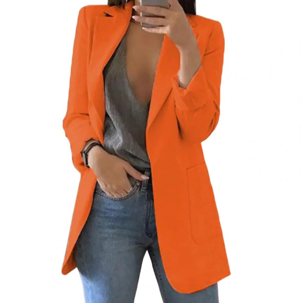 Chic Women's Blazer for Any Occasion