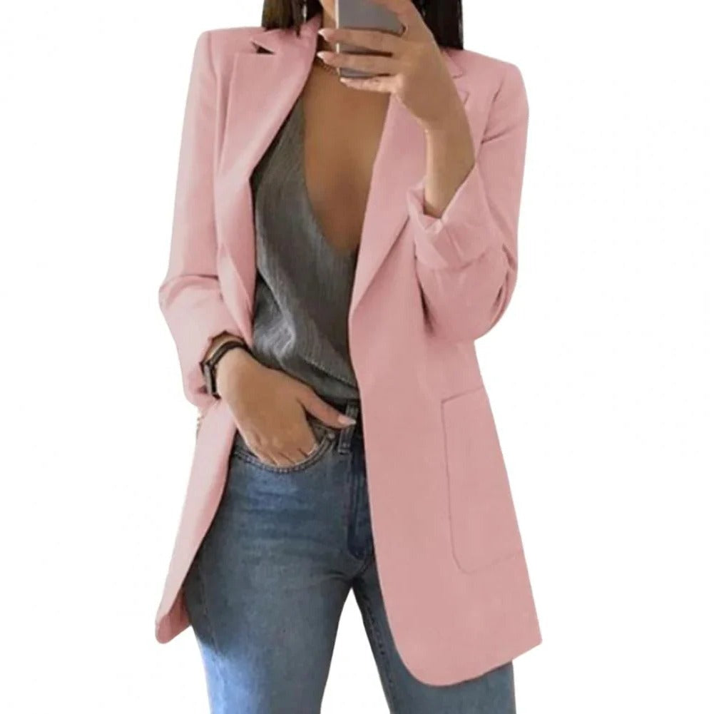 Chic Women's Blazer for Any Occasion
