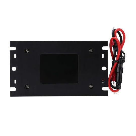 Smart Ultrasonic Rodent Deterrent for Vehicle Safety