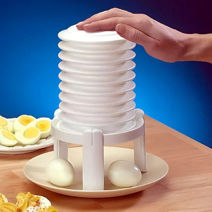Effortless Egg Shell Remover for Quick Peeling Results