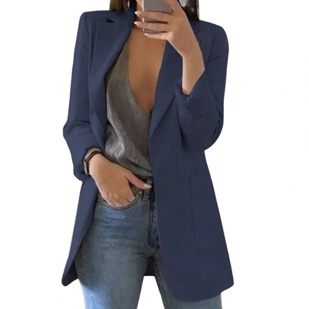 Chic Women's Blazer for Any Occasion