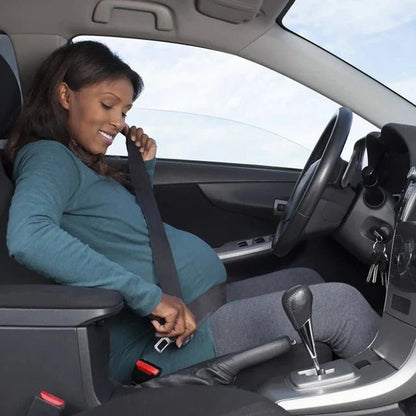 Universal Seatbelt Extension for Maximum Comfort