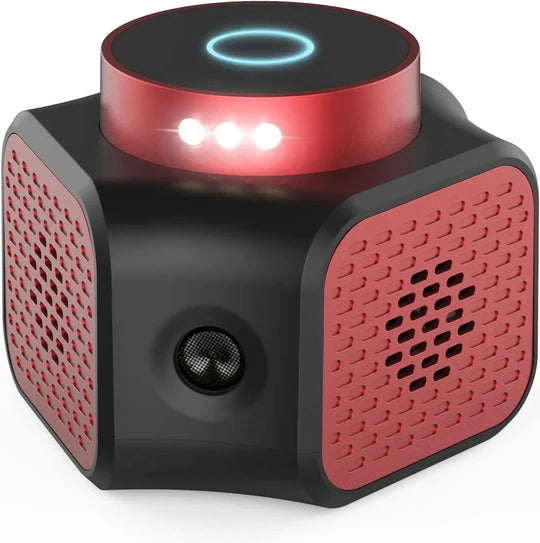 Smart Indoor Pest Defense System for Homes
