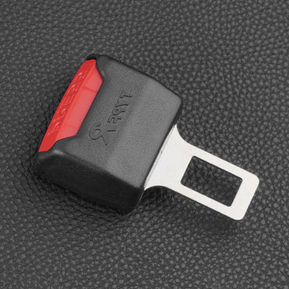 Universal Seatbelt Extension for Maximum Comfort