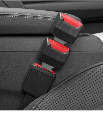 Universal Seatbelt Extension for Maximum Comfort