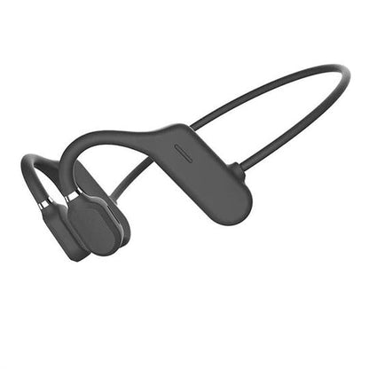 Open-Ear Wireless Headphones for Active Lifestyles
