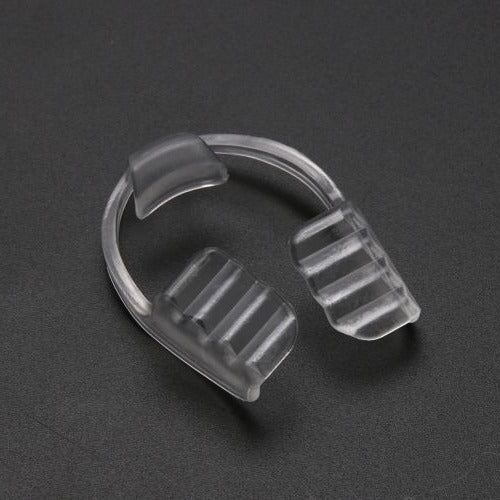 Custom Fit Silicone Guard for Teeth Protection and Care