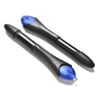 Instant Bonding Pen with Precision UV Activation