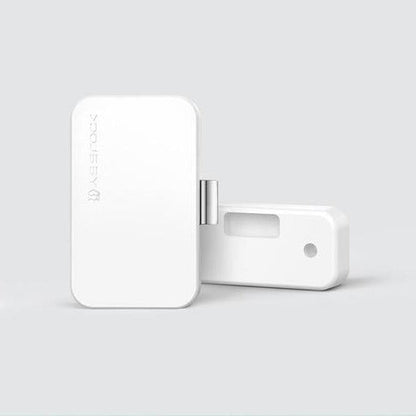 Smart Secure Drawer Lock with App Access for Ultimate Safety