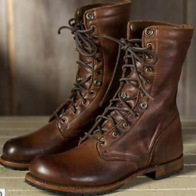 Ankle Boots for Women - Soft, Flexible, Fur-Lined Winter Footwear, Sizes 7-15