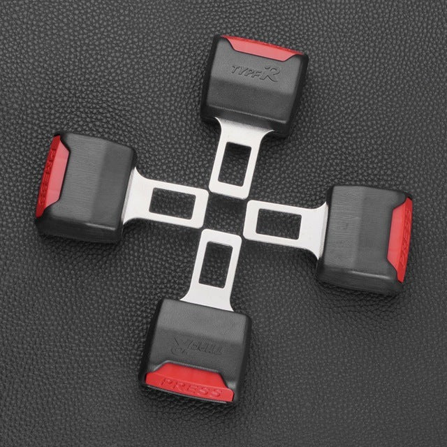 Universal Seatbelt Extension for Maximum Comfort