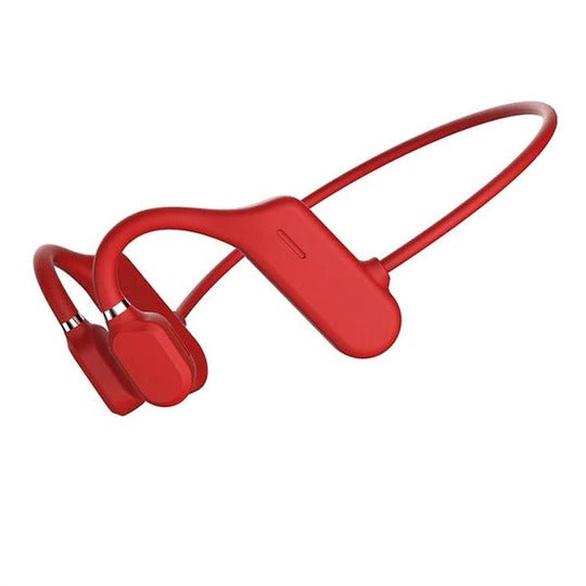 Open-Ear Wireless Headphones for Active Lifestyles