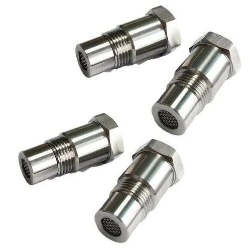 Oxygen Sensor Spacer Adapter for Enhanced Engine Monitoring