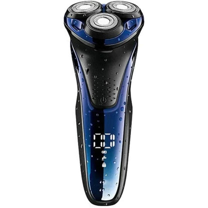 Ultimate Grooming Experience: Versatile Electric Shaver