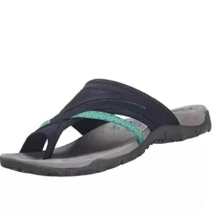 Lightweight Supportive Sandals for All-Day Comfort