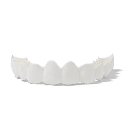 Reusable Teeth Covers for a Bright, Natural Smile – Perfect for Events