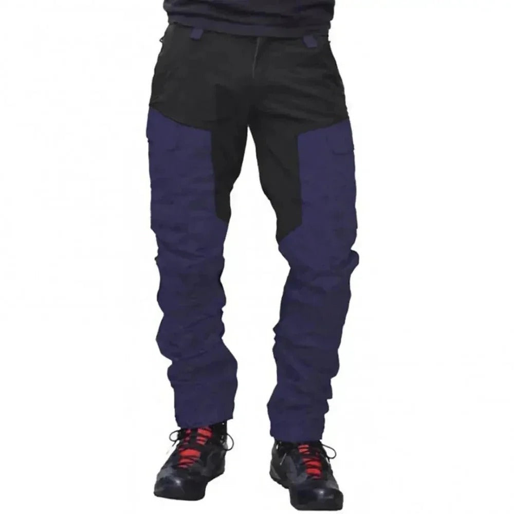 All-Weather Utility Pants for Work and Play