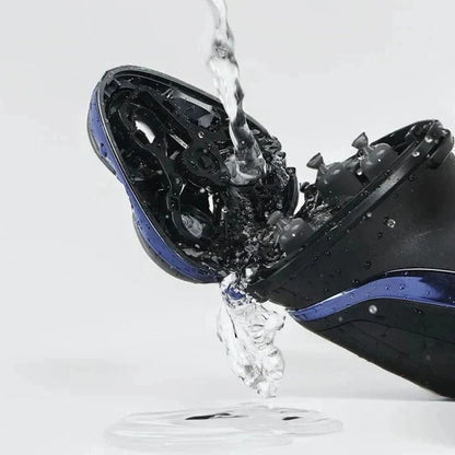 Ultimate Grooming Experience: Versatile Electric Shaver
