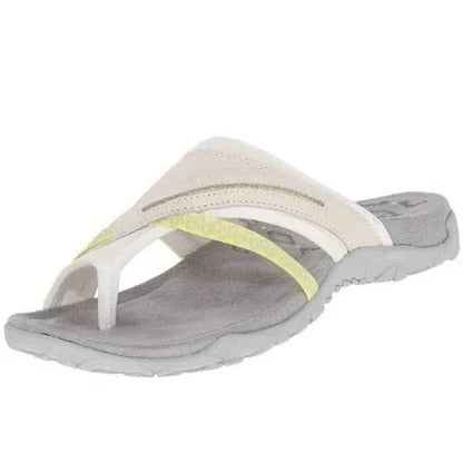 Lightweight Supportive Sandals for All-Day Comfort