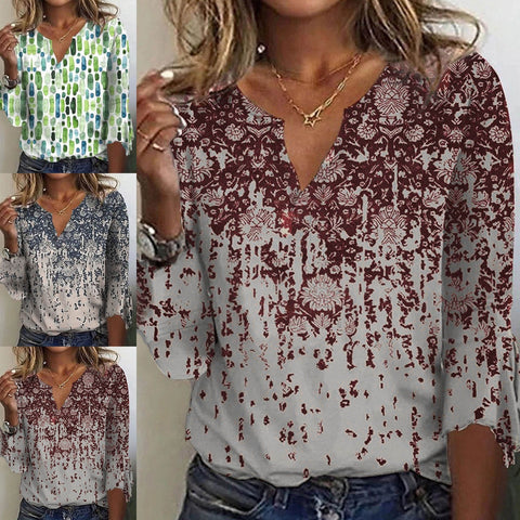 Sleek Fitted Top with Seamless Design and Shape Preservation, Sizes XS-XXL