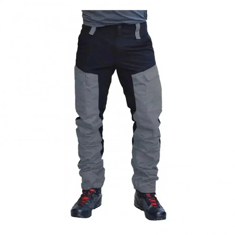 All-Weather Utility Pants for Work and Play