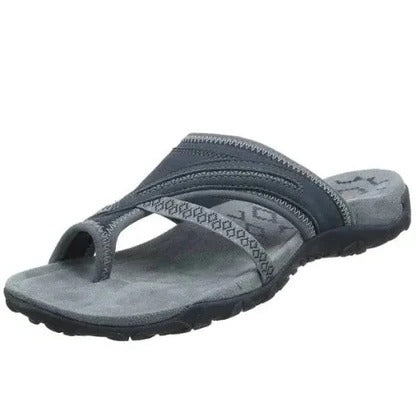 Lightweight Supportive Sandals for All-Day Comfort