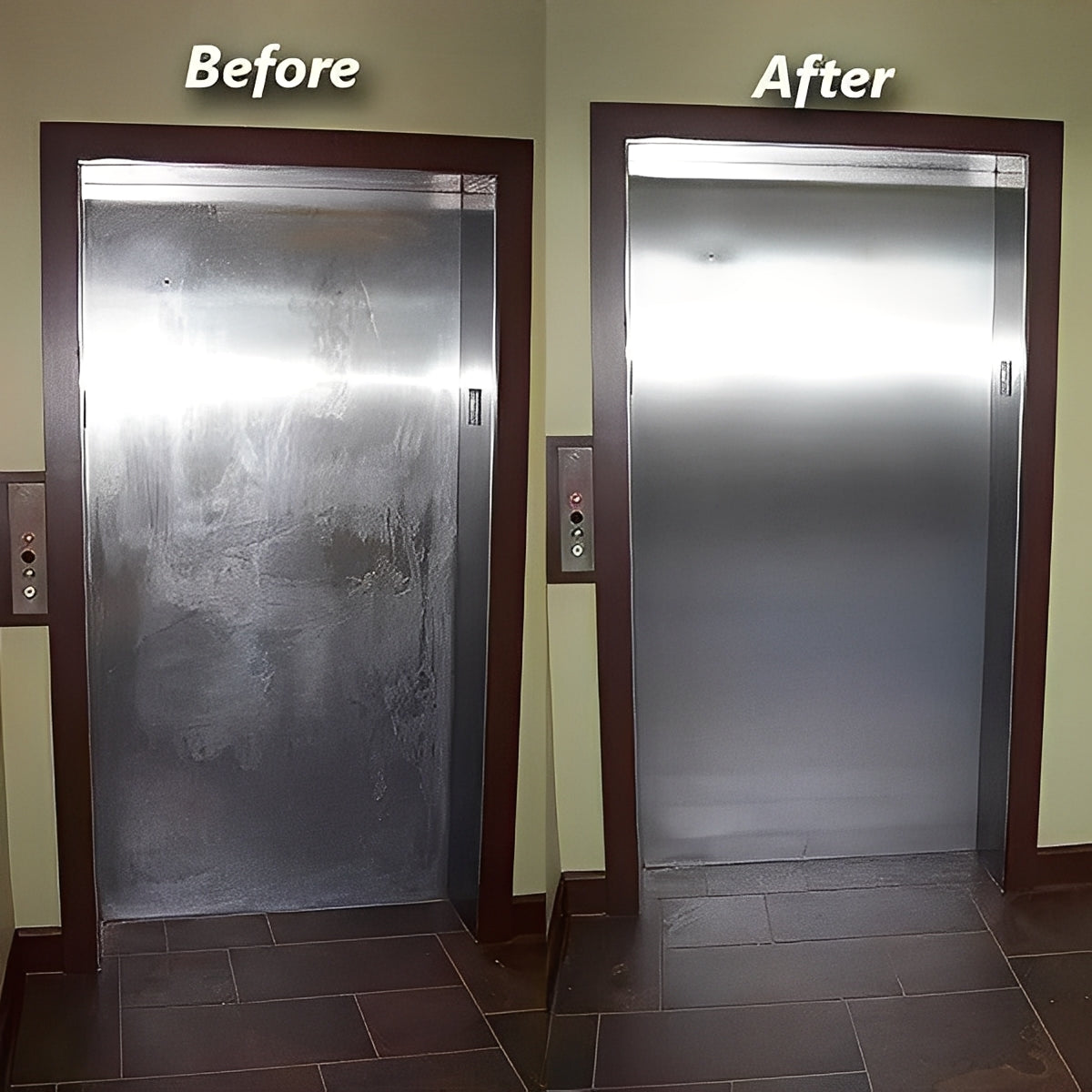 Ultimate Metal Restoration Paste for Home Surfaces
