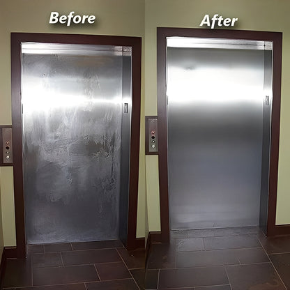 Ultimate Metal Restoration Paste for Home Surfaces