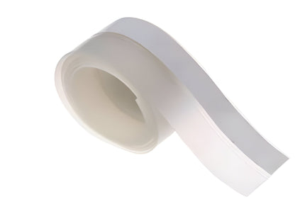 Weatherproof Door Seal Strip - 16.4 ft Adhesive Barrier