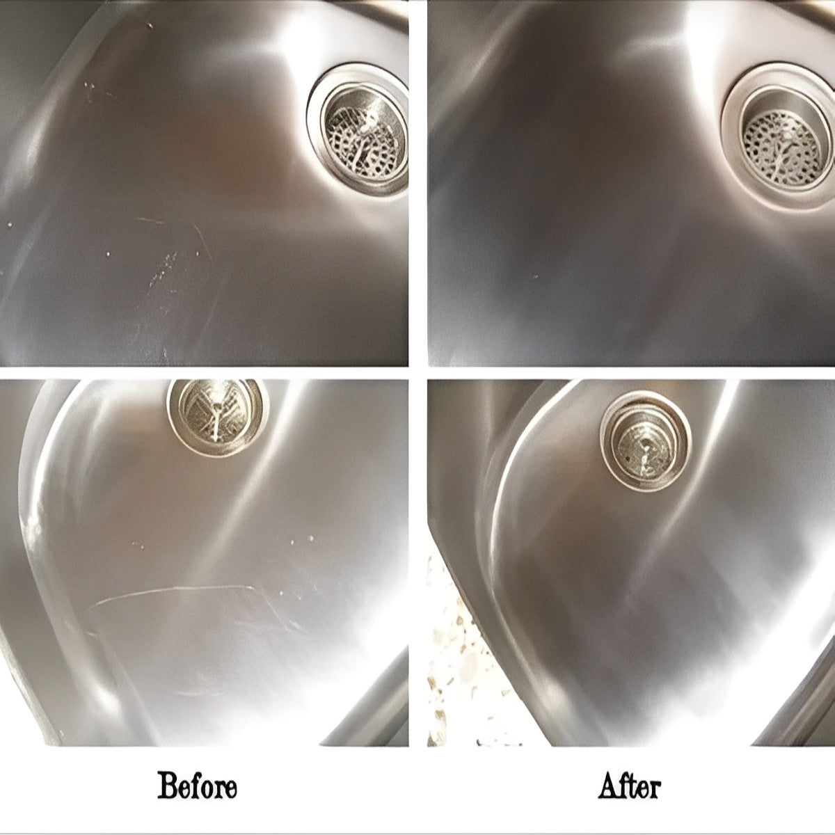 Ultimate Metal Restoration Paste for Home Surfaces
